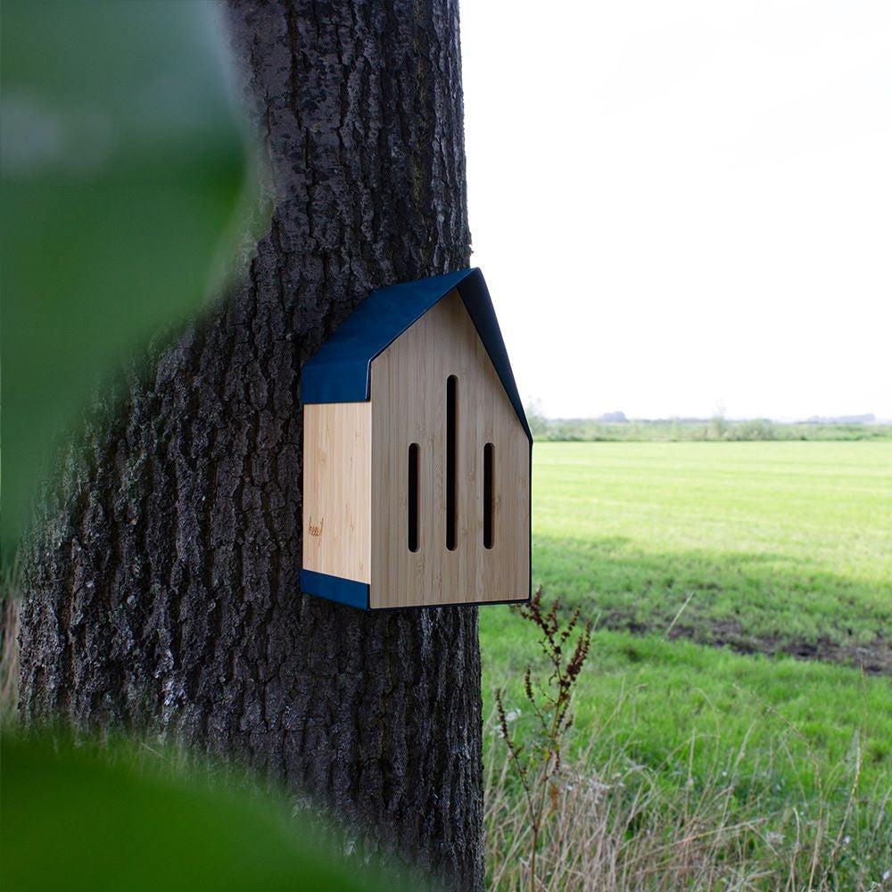 Vlinderhuisje Happy Butterfly House