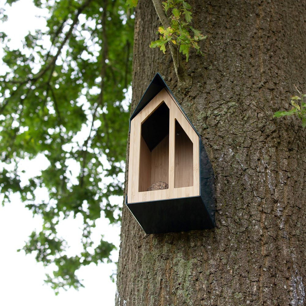 Voederhuisje Happy Bird Feeder