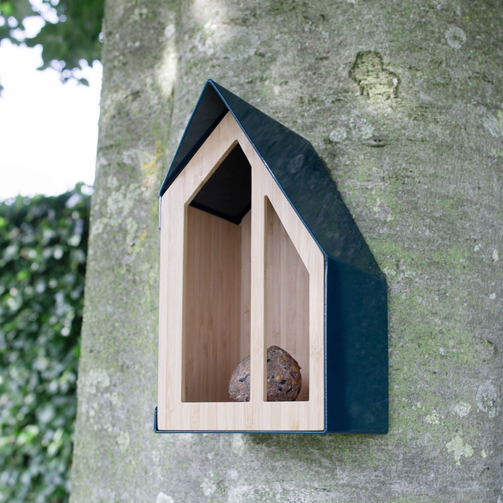 Voederhuisje Happy Bird Feeder