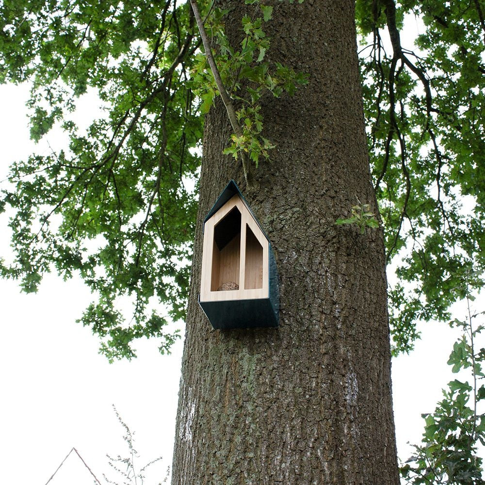 Voederhuisje Happy Bird Feeder