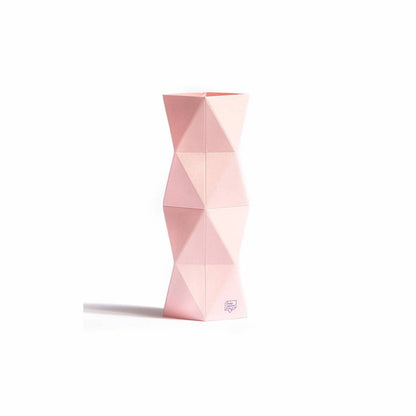 Card-Vase Xoxo - Various Colors