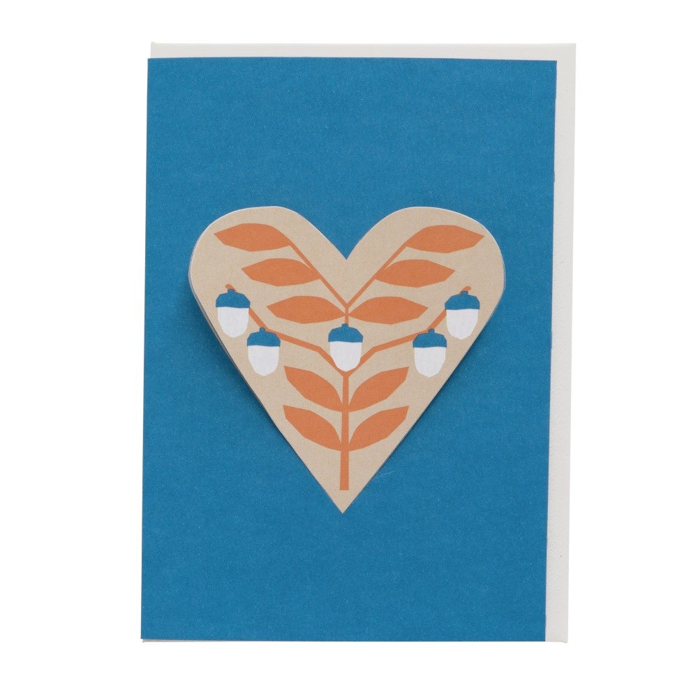 HEART Card - Diverse Varianten