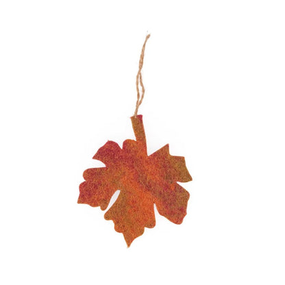 Hanger Herfstblad