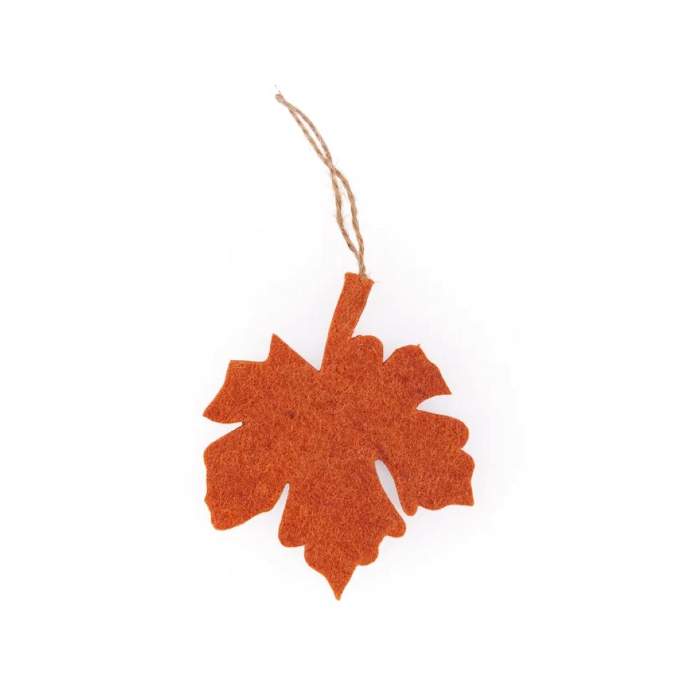 Hanger Herfstblad