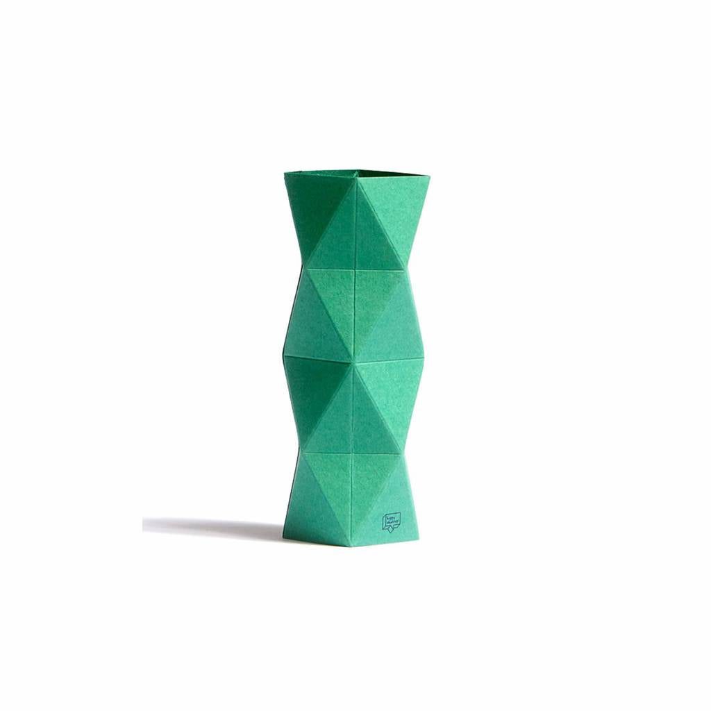 Card-Vase Xoxo - Various Colors