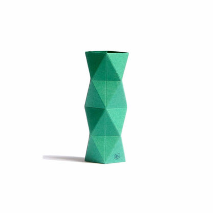 Card-Vase Xoxo - Various Colors