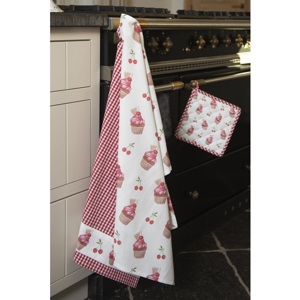 Tea towel - Various Variants 