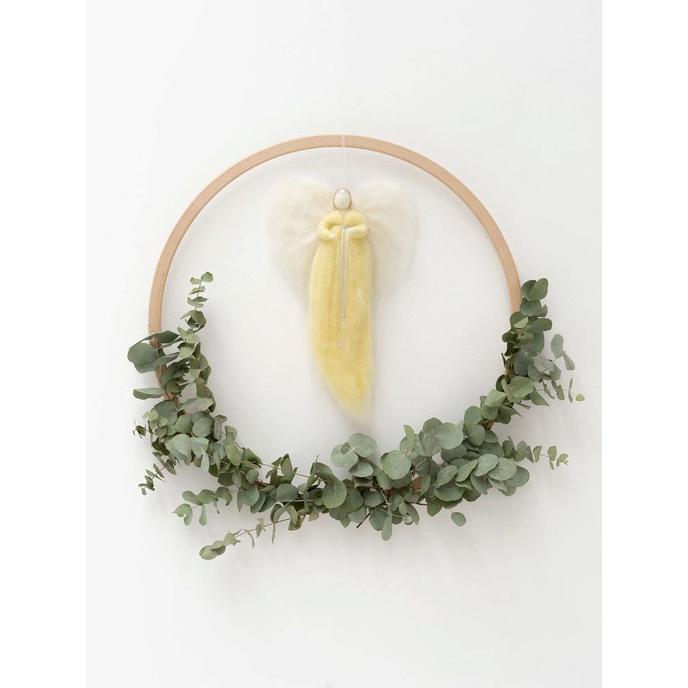 Wollen Engel Irini - Diverse Kleuren