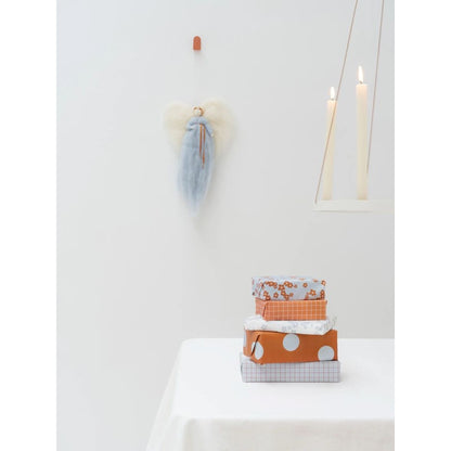 Wollen Engel Irini - Diverse Kleuren