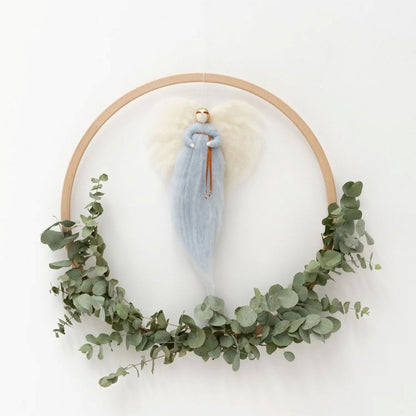 Wollen Engel Irini - Diverse Kleuren