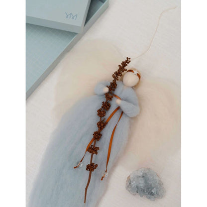 Wollen Engel Irini - Diverse Kleuren