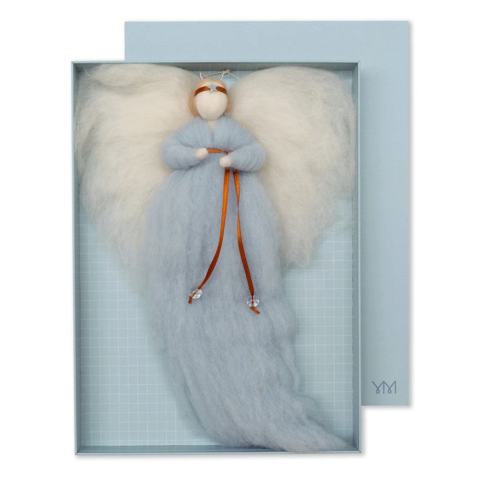 Wollen Engel Irini - Diverse Kleuren