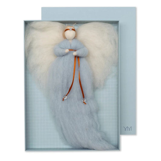 Wollen Engel Irini - Diverse Kleuren