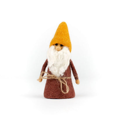 Gnome / Egg Warmer - Various Colors