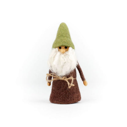 Gnome / Egg Warmer - Various Colors