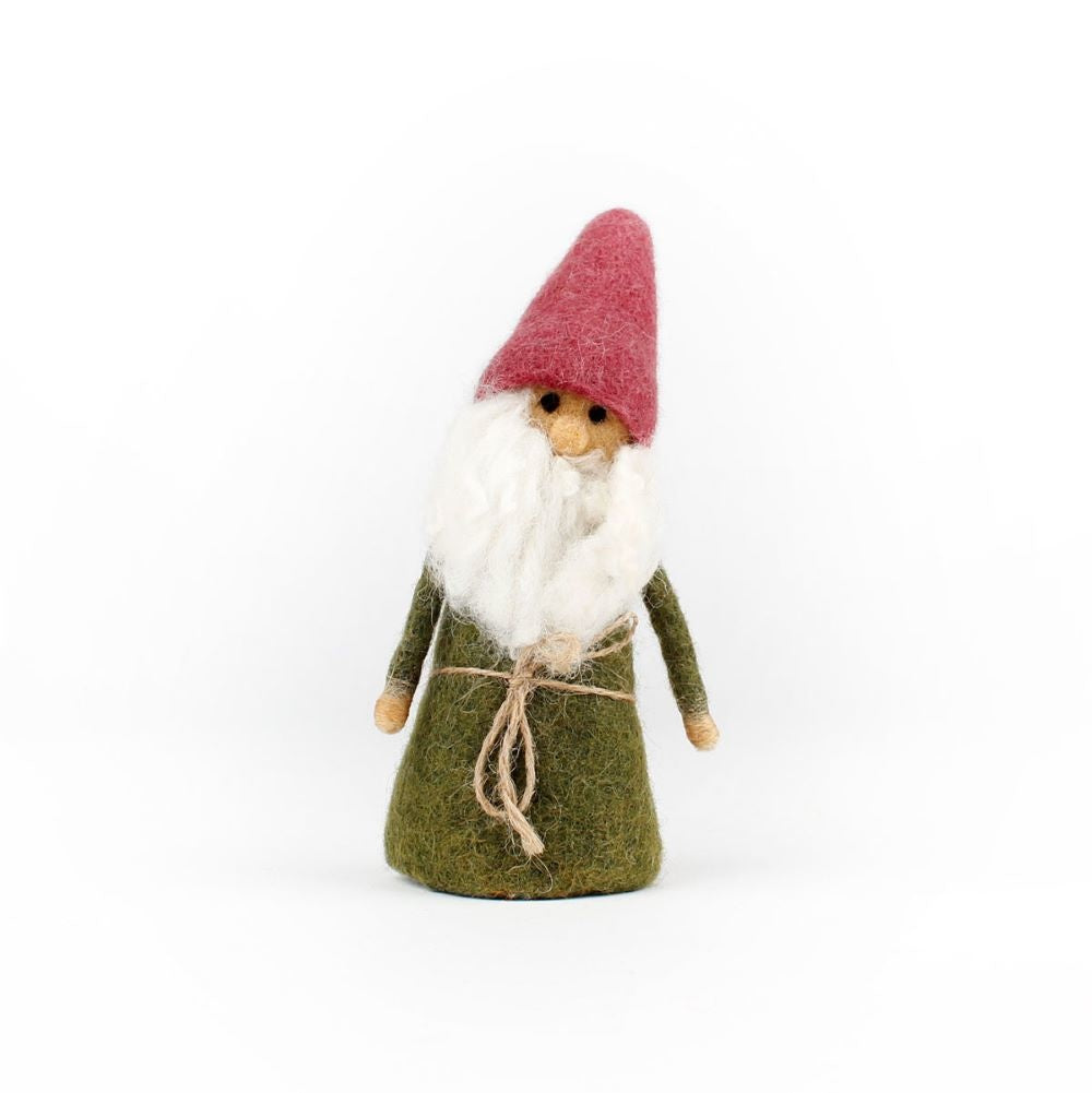 Gnome / Egg Warmer - Various Colors