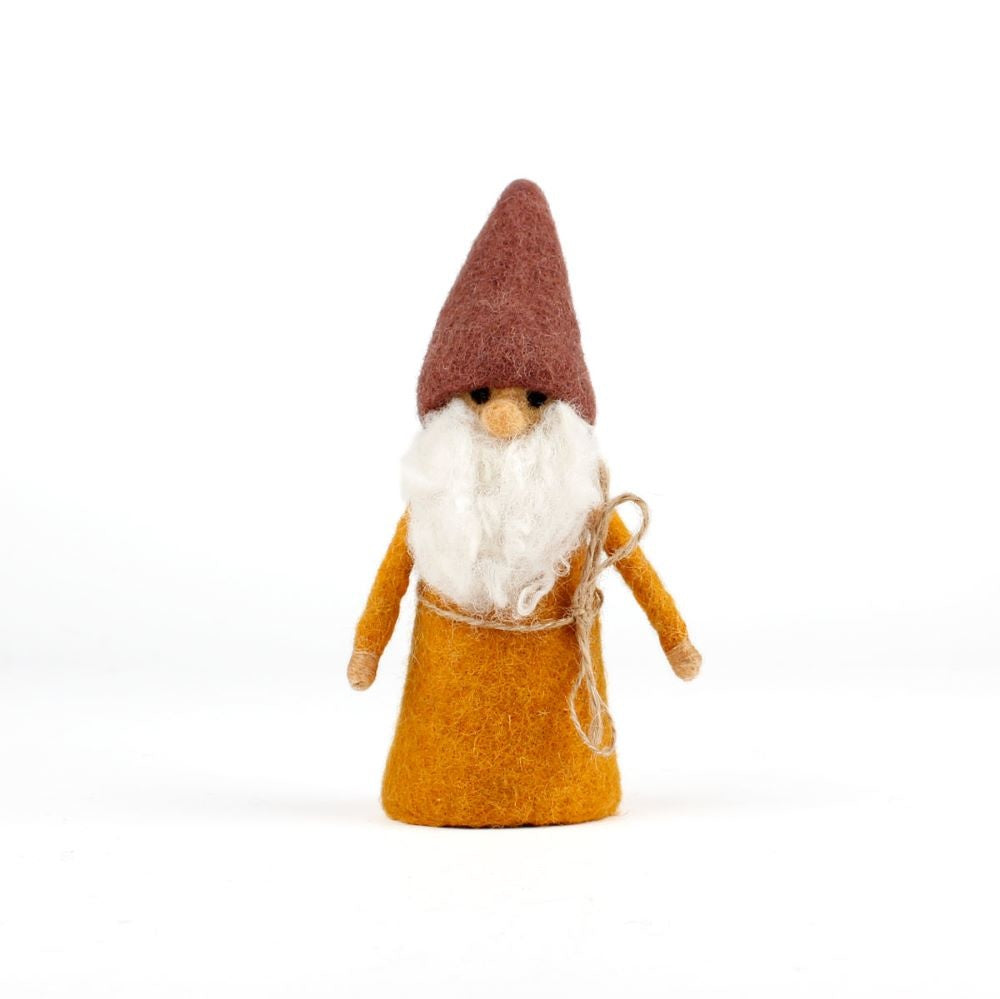 Gnome / Egg Warmer - Various Colors