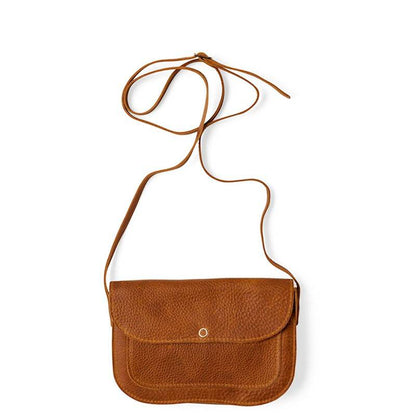 Cat Chase Leather Bag - Various Colors