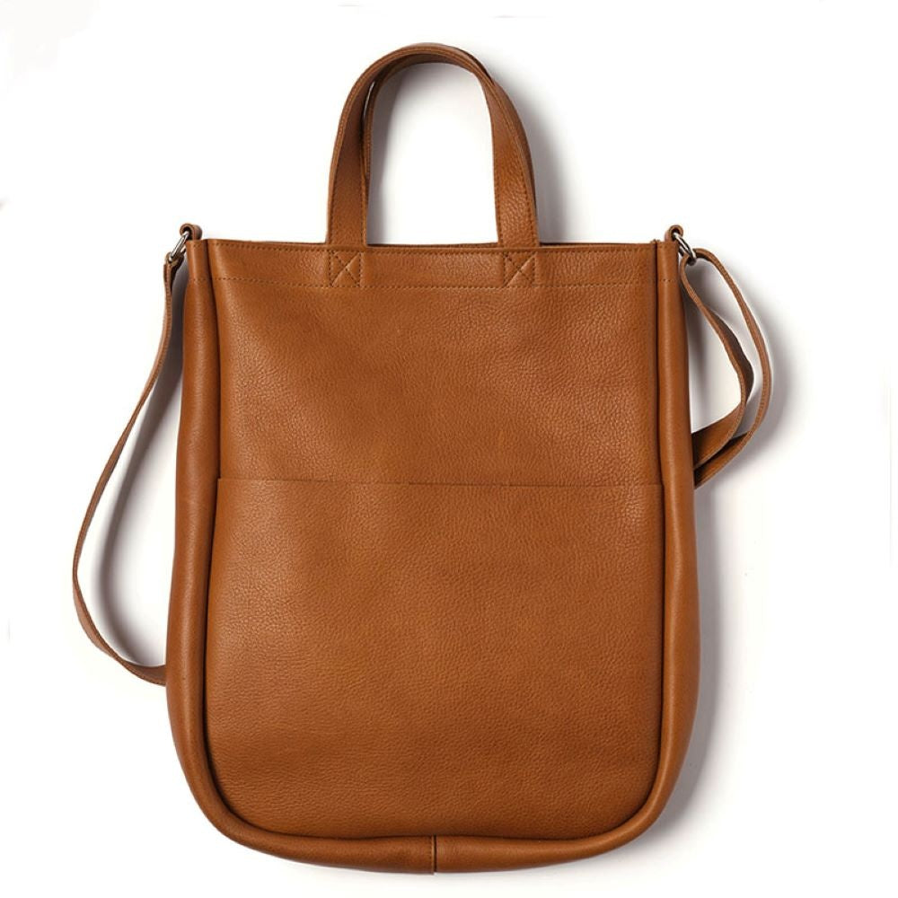 Day Dreamer Leather Bag - Various Colors 