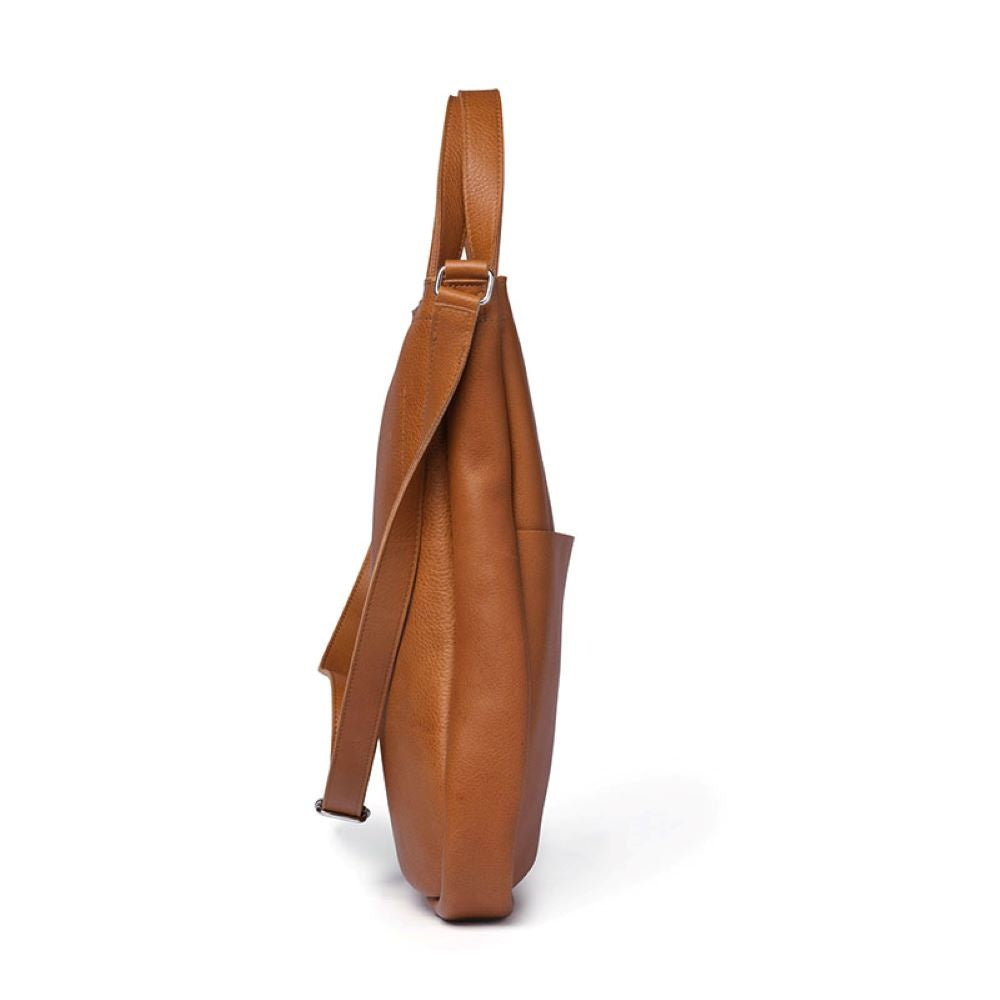 Day Dreamer Leather Bag - Various Colors 