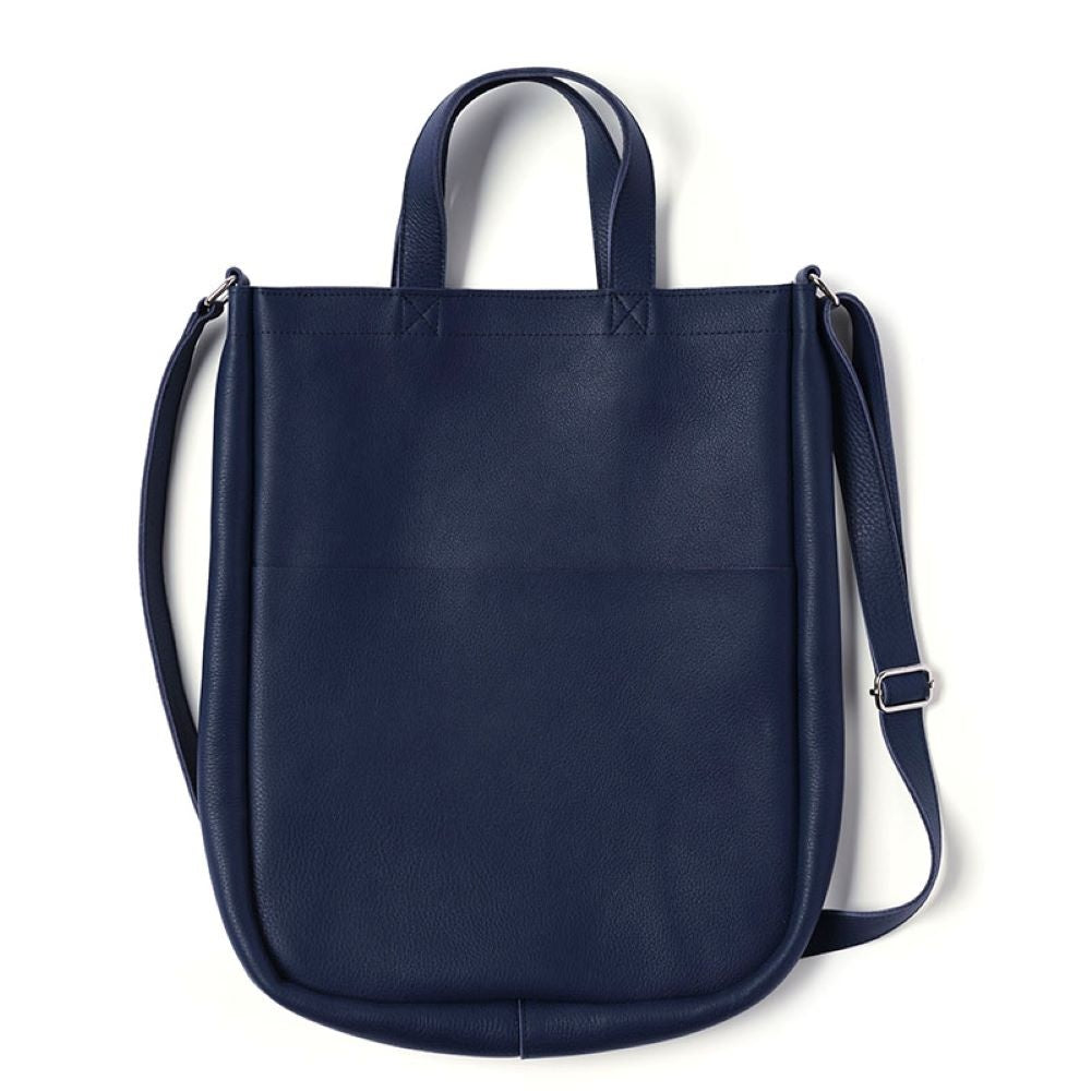 Day Dreamer Leather Bag - Various Colors 