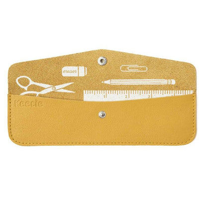 Pen Pal Leather Case - Various Colors