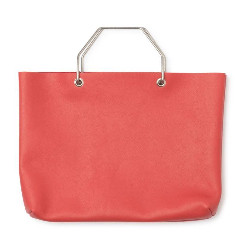 Window Shopper Ledertasche – verschiedene Farben