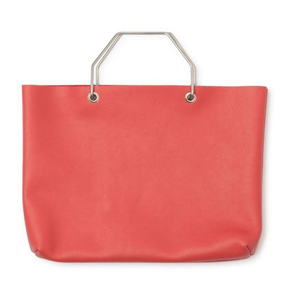 Window Shopper Leather Bag - Various Colors