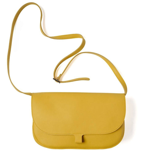 Wunschbaum-Ledertasche – verschiedene Farben