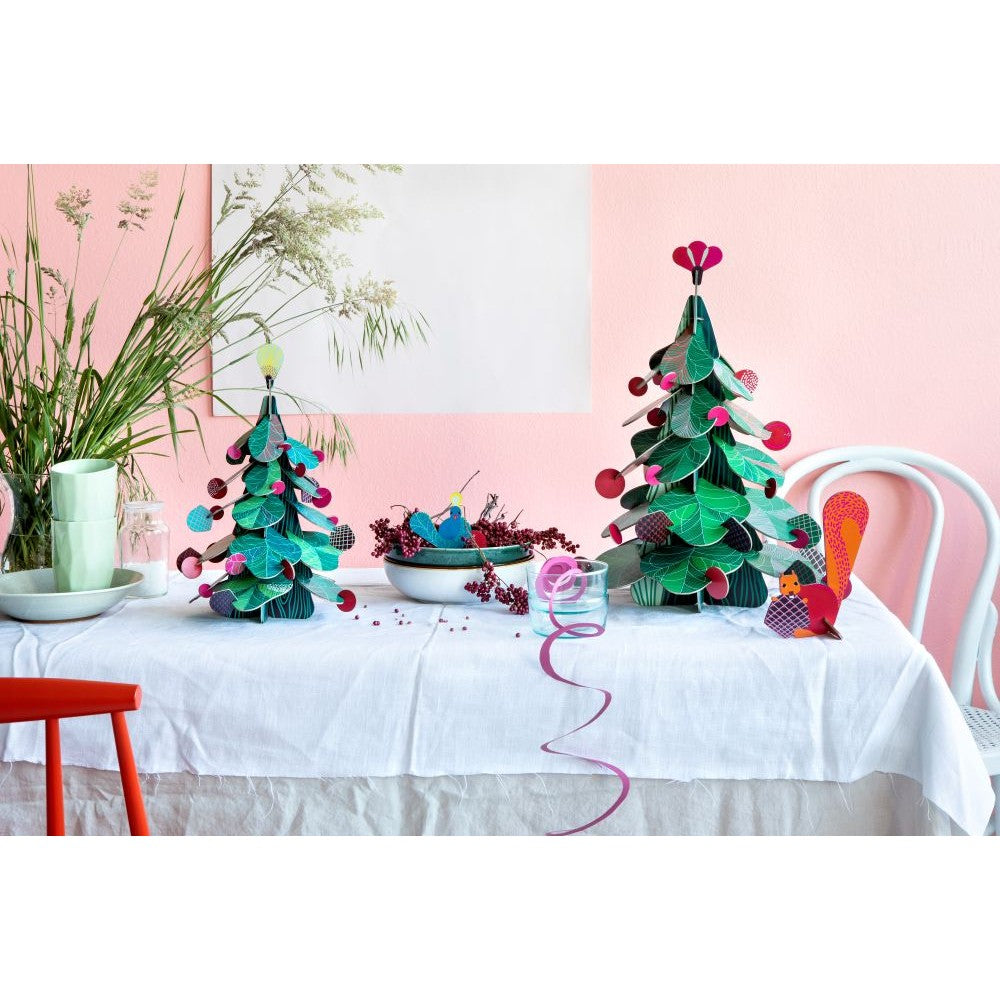 Kerstmis - Diverse Varianten