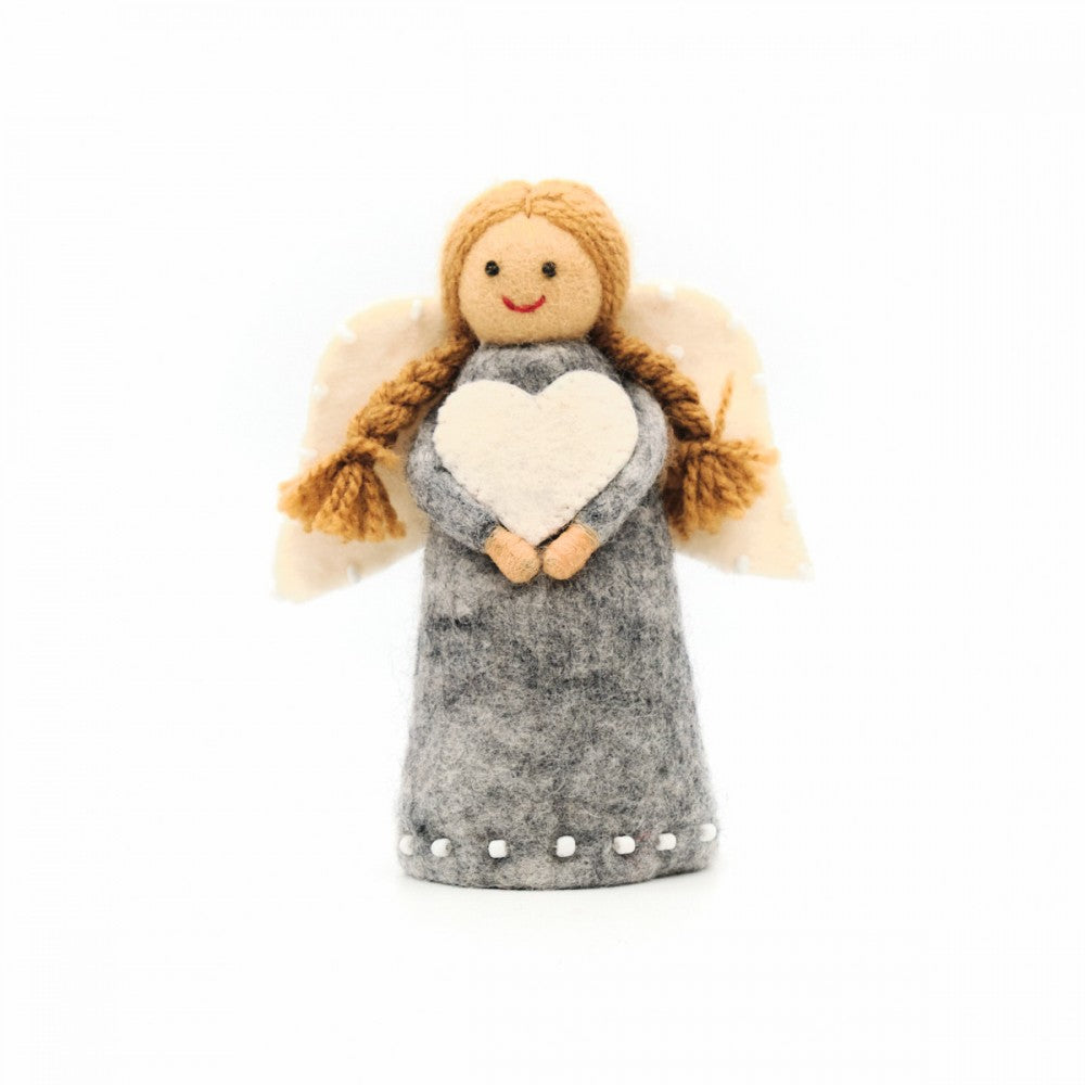 Kerstengelen - Diverse Kleuren