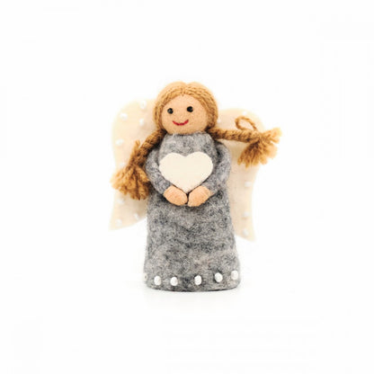 Kerstengeltjes -  Diverse Kleuren