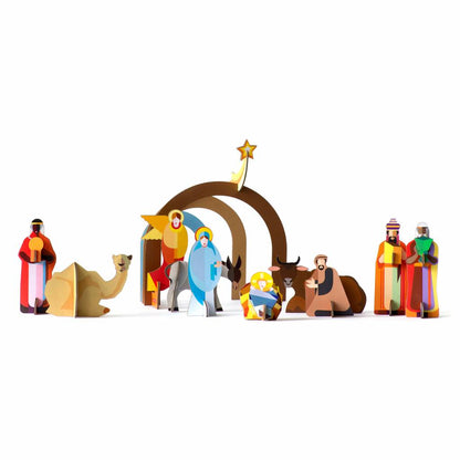 Kerstmis - Diverse Varianten