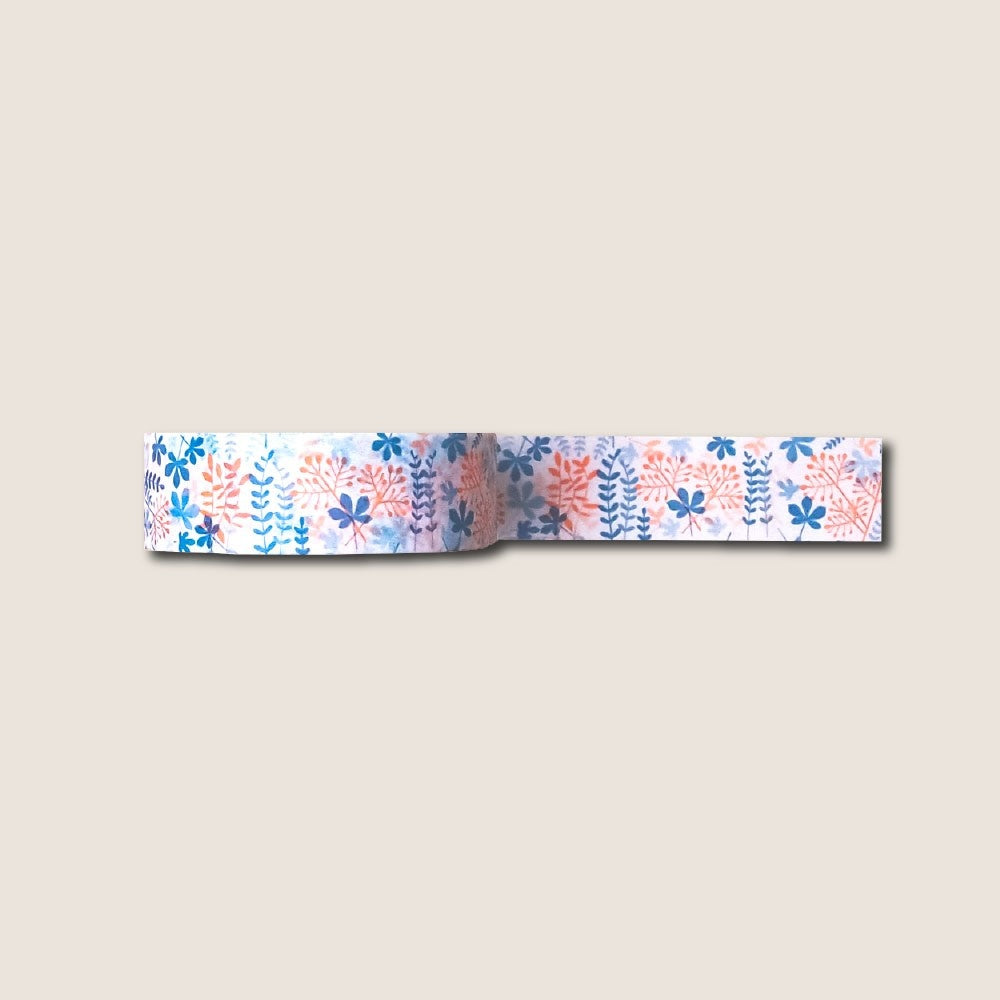 Washi Tape - Diverse Varianten