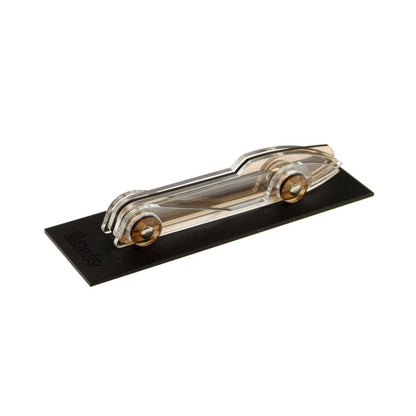 Lucite Platform Small