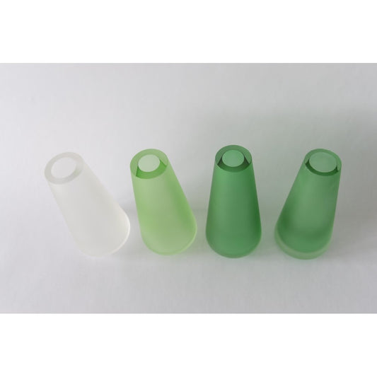 Vase Luxje Matte - M - Various Colors 