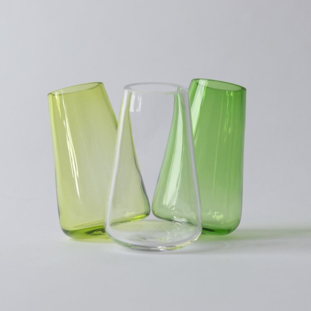 Luxje Vase - S - Various Colors 