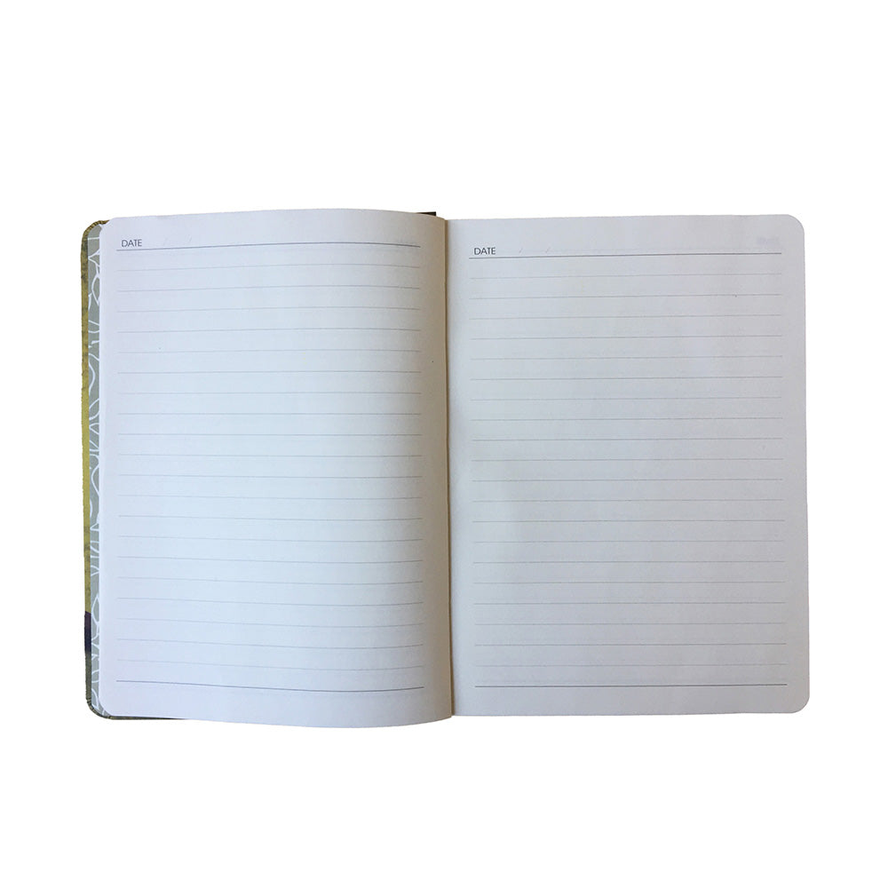 Notitieboek - Diverse Varianten