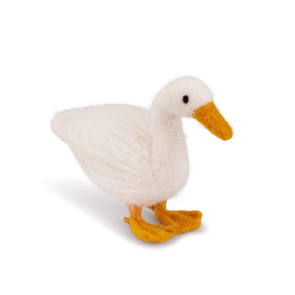 Decoratie Eend - Diverse Varianten