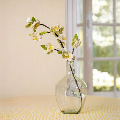 Vilten Tak Perenbloesem