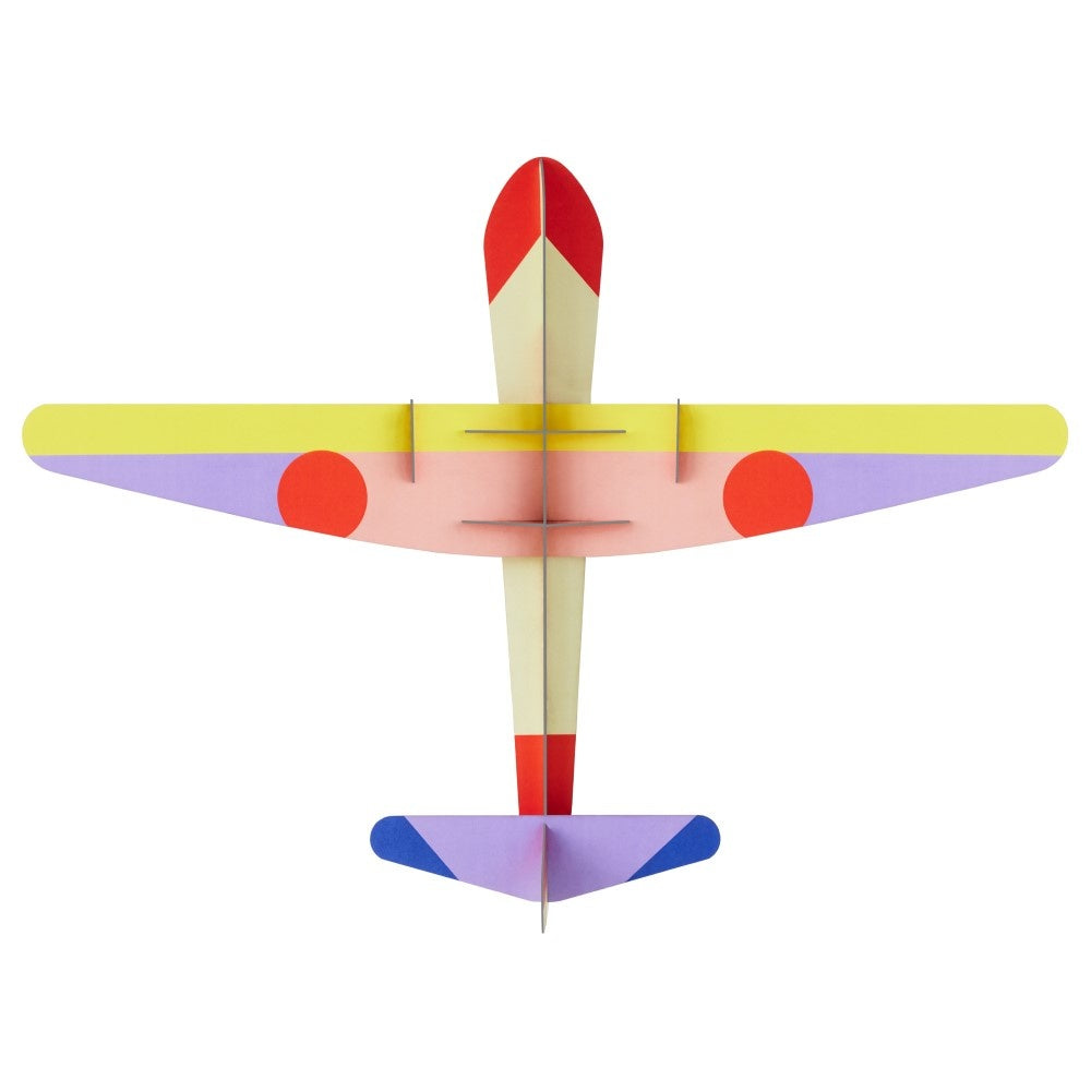 Flugzeug - Verschiedene Varianten