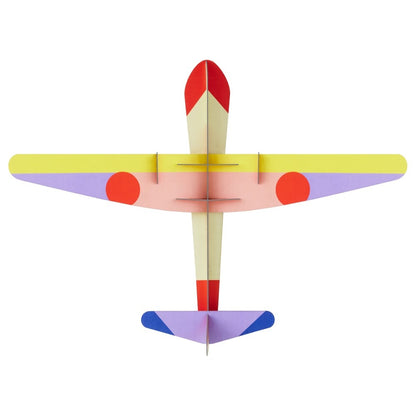 Flugzeug - Verschiedene Varianten