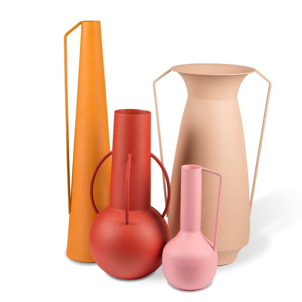 Roman Vases - Set 4 - Various Variants