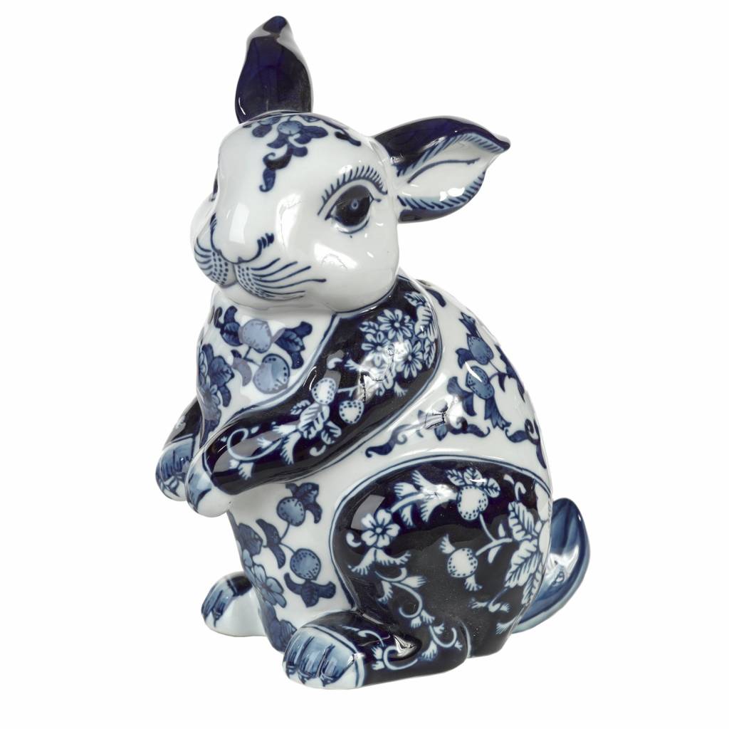 Money box rabbit