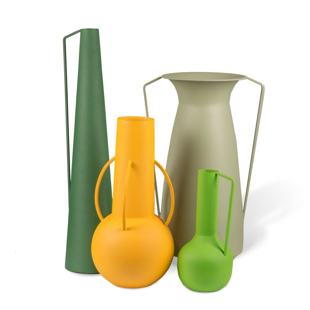 Roman Vases - Set 4 - Various Variants