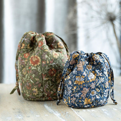 Sari Pouch Large - Diverse Kleuren