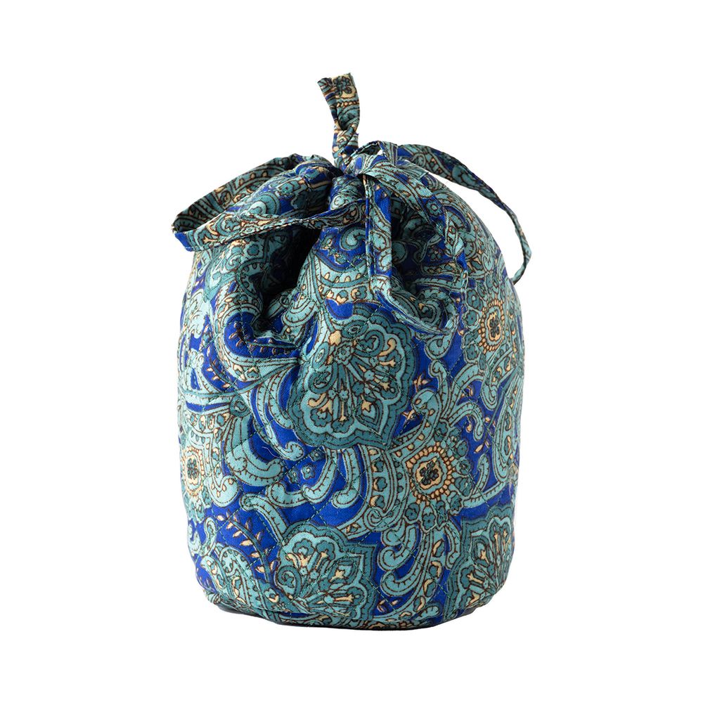 Sari Pouch Large - Diverse Kleuren