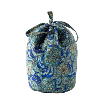 Sari Pouch Large - Diverse Kleuren