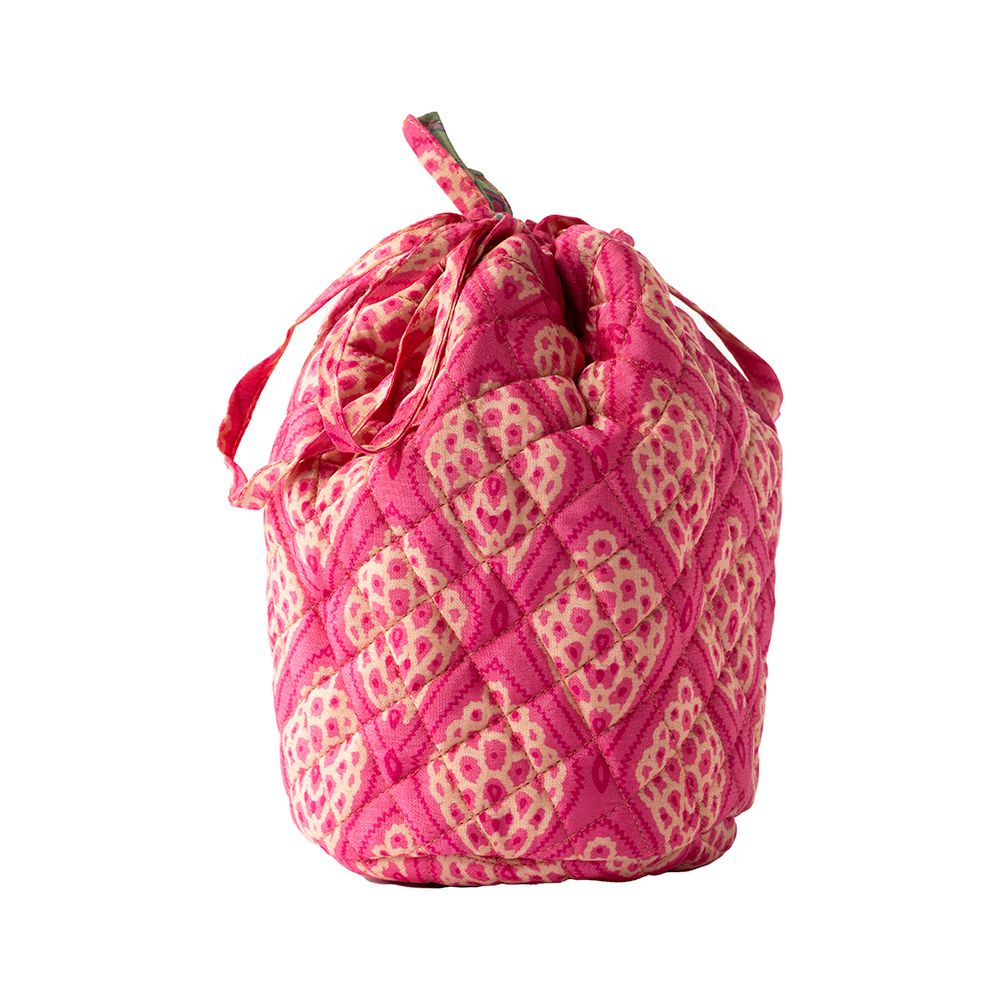 Sari Pouch Large - Diverse Kleuren