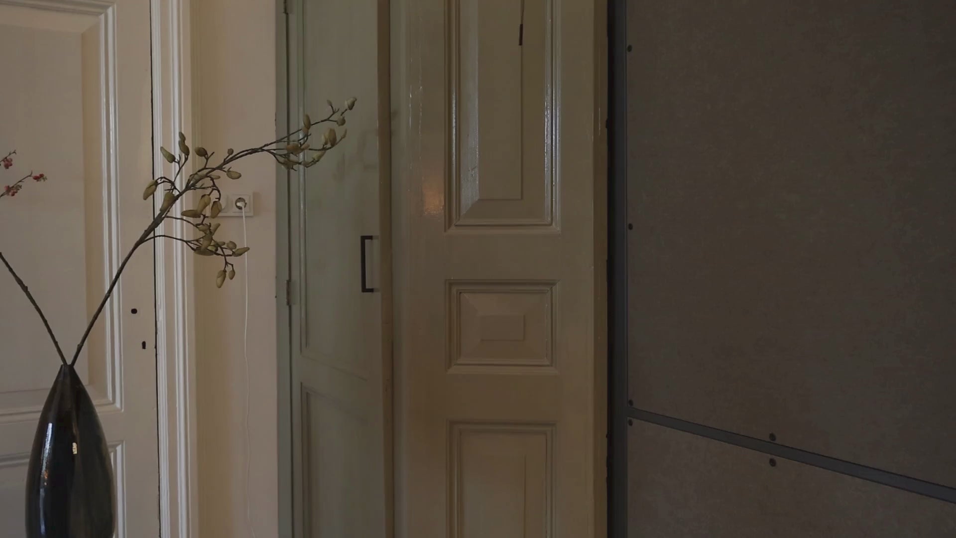 wanderlights ophangen kaars urn